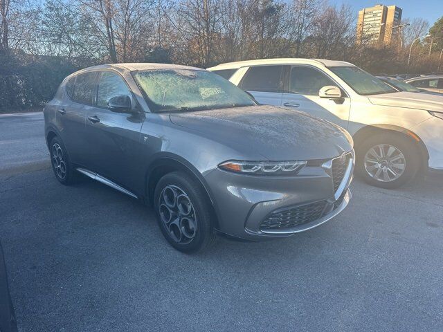 2024 Alfa Romeo Tonale Ti