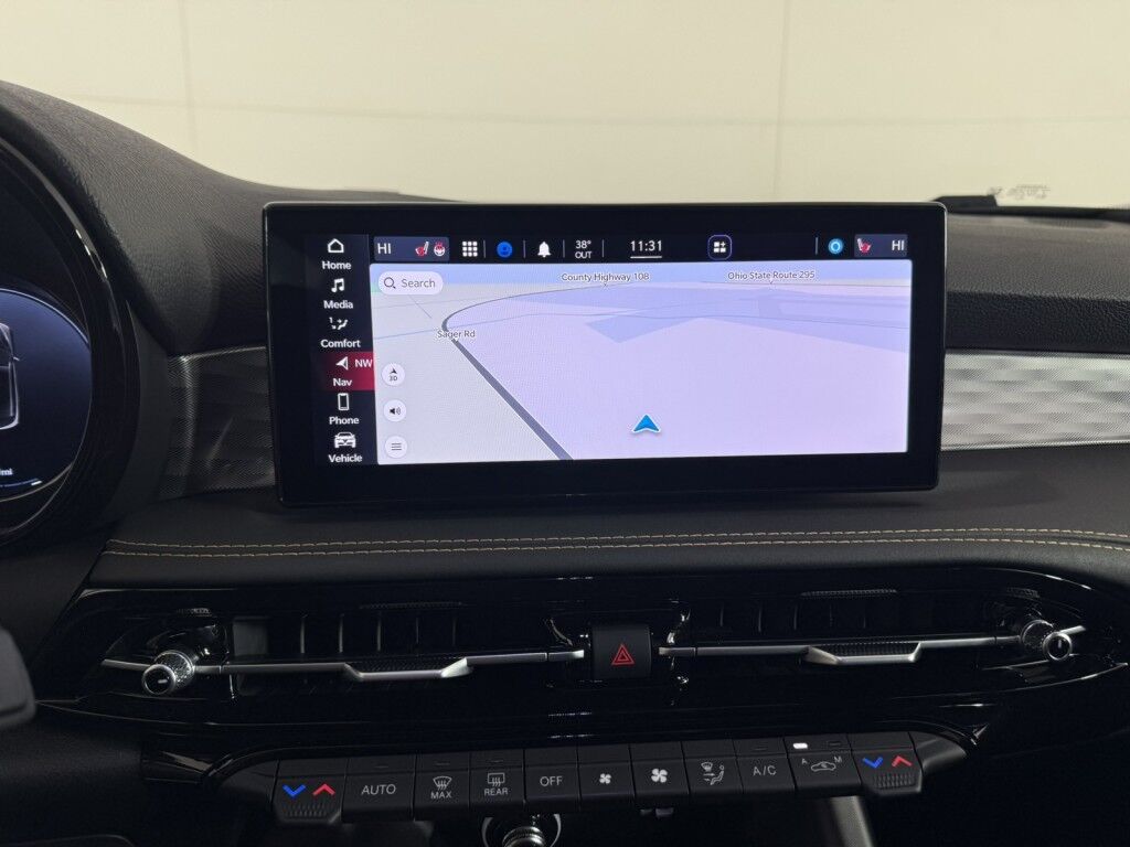 2024 Alfa Romeo Tonale Ti EAWD w/Power Moonroof Maumee OH