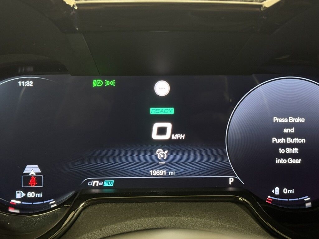 2024 Alfa Romeo Tonale Ti EAWD w/Power Moonroof Maumee OH