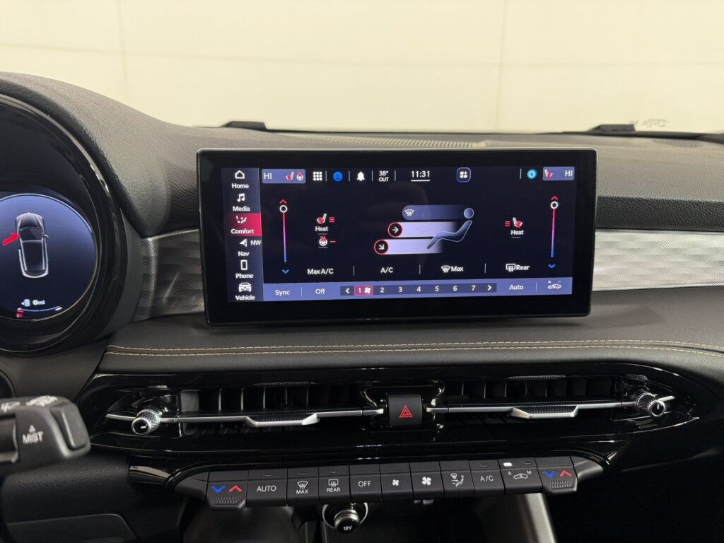 2024 Alfa Romeo Tonale Ti EAWD w/Power Moonroof Maumee OH