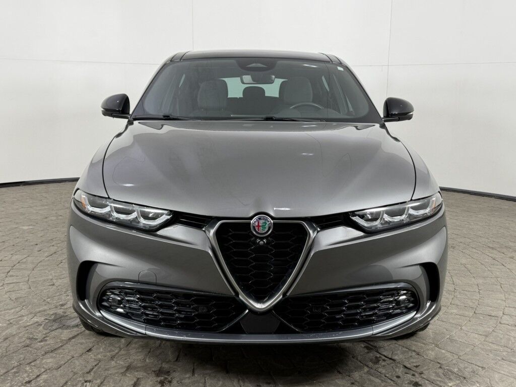 2024 Alfa Romeo Tonale Ti EAWD w/Power Moonroof Maumee OH