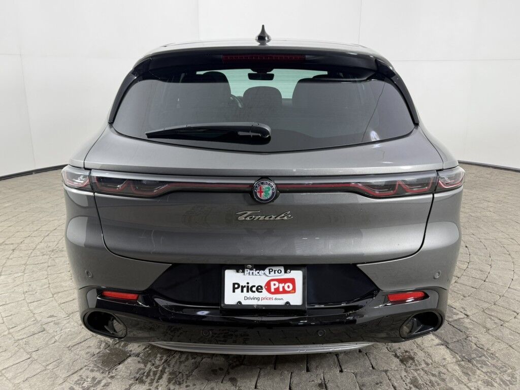 2024 Alfa Romeo Tonale Ti EAWD w/Power Moonroof Maumee OH