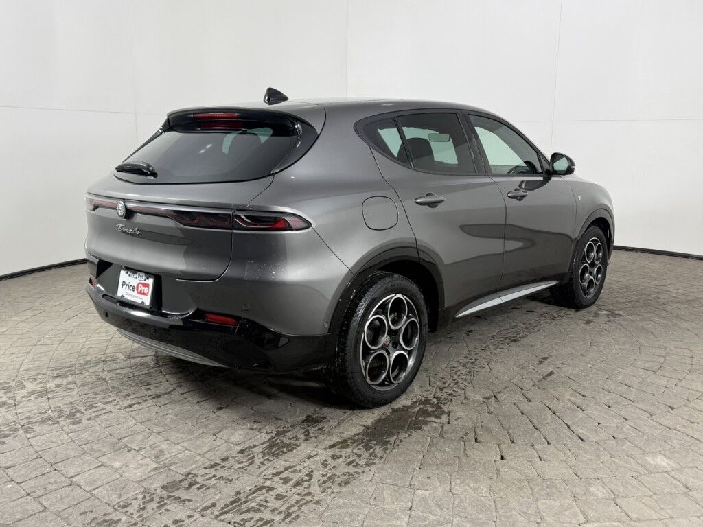 2024 Alfa Romeo Tonale Ti EAWD w/Power Moonroof Maumee OH