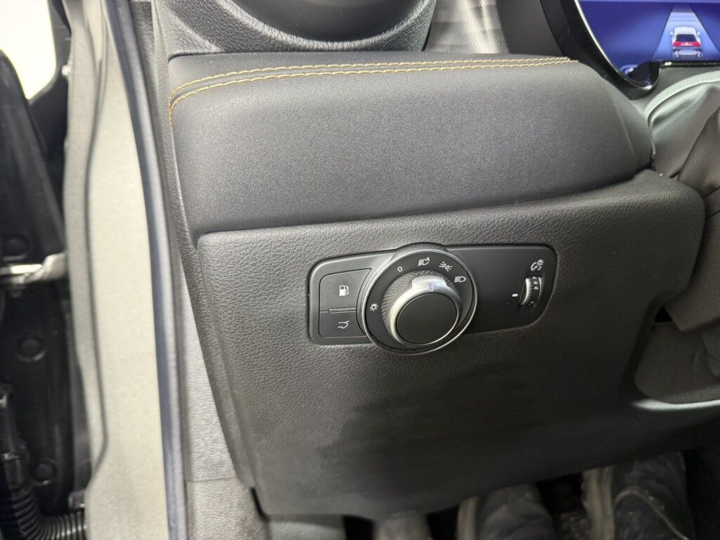 2024 Alfa Romeo Tonale Ti EAWD w/Power Moonroof Maumee OH