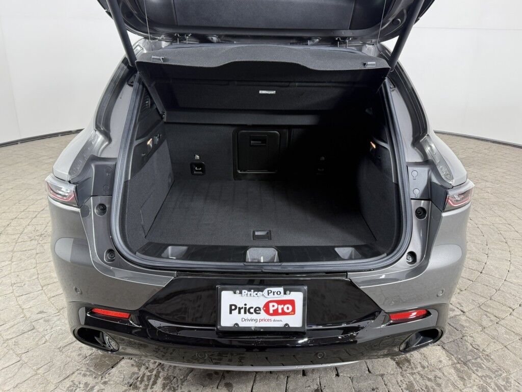 2024 Alfa Romeo Tonale Ti EAWD w/Power Moonroof Maumee OH