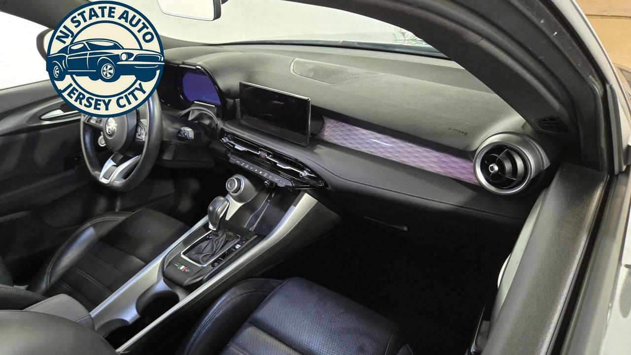 2024 Alfa Romeo Tonale Ti Jersey City NJ