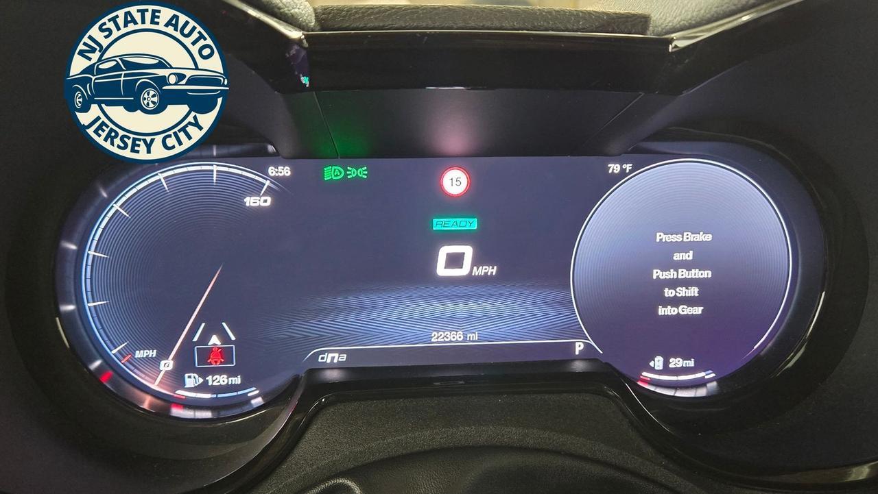 2024 Alfa Romeo Tonale Ti Jersey City NJ