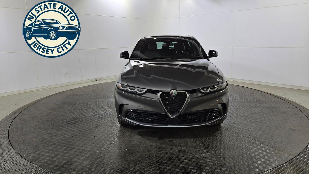 2024 Alfa Romeo Tonale Ti Jersey City NJ