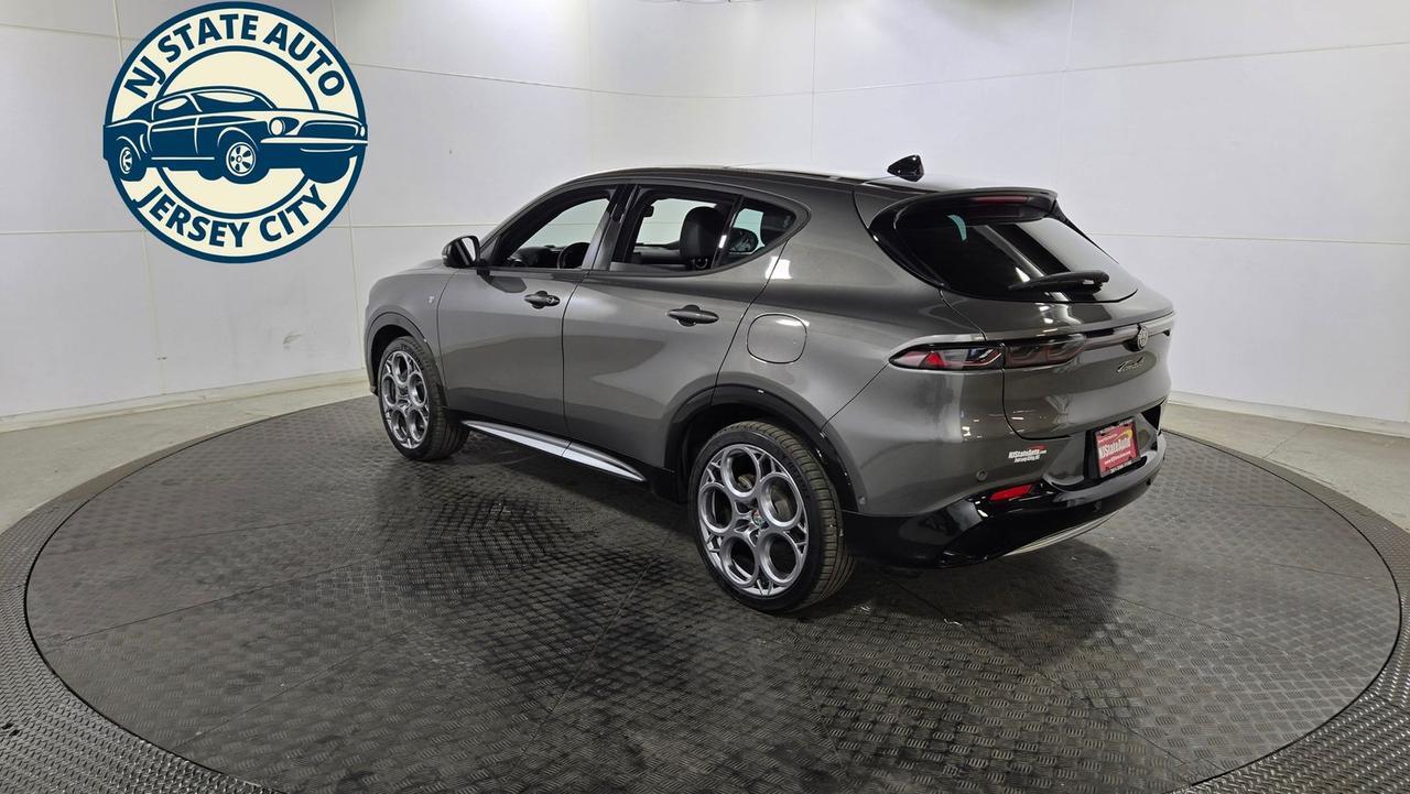 2024 Alfa Romeo Tonale Ti Jersey City NJ