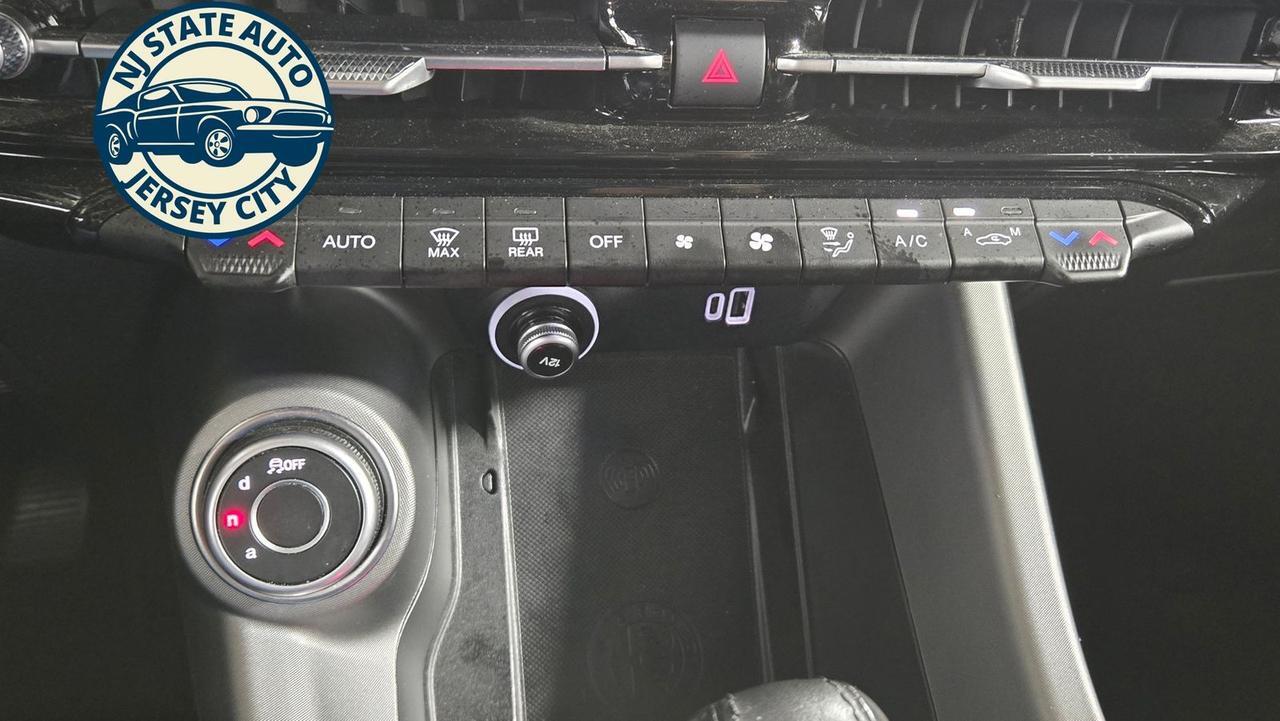 2024 Alfa Romeo Tonale Ti Jersey City NJ