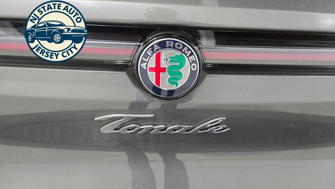 2024 Alfa Romeo Tonale Ti Jersey City NJ