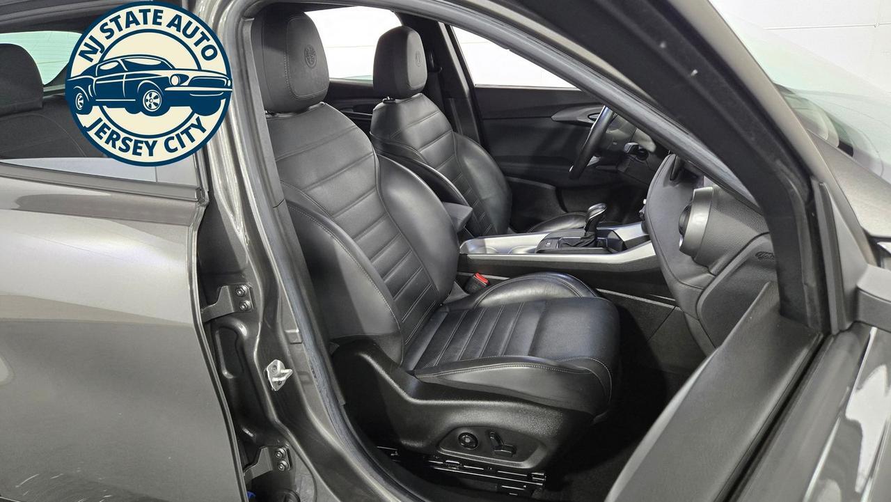 2024 Alfa Romeo Tonale Ti Jersey City NJ