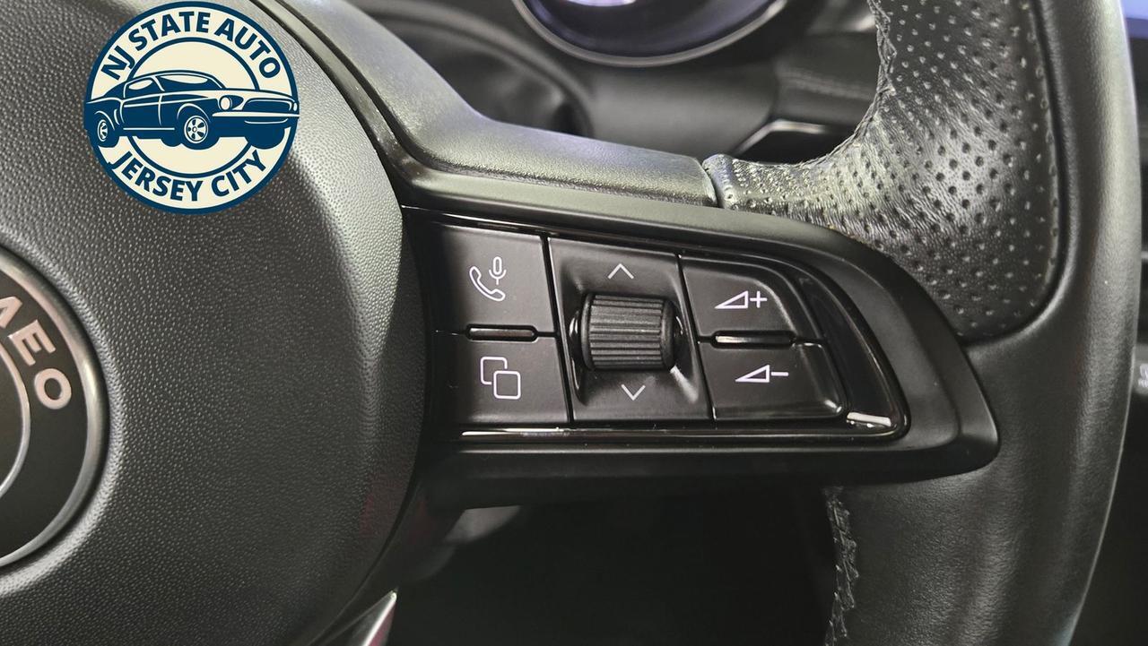 2024 Alfa Romeo Tonale Ti Jersey City NJ