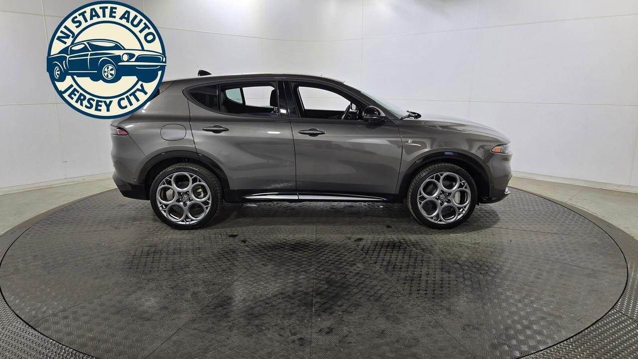 2024 Alfa Romeo Tonale Ti Jersey City NJ