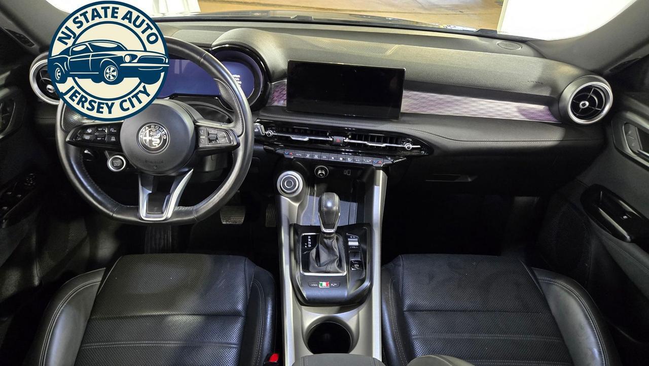 2024 Alfa Romeo Tonale Ti Jersey City NJ