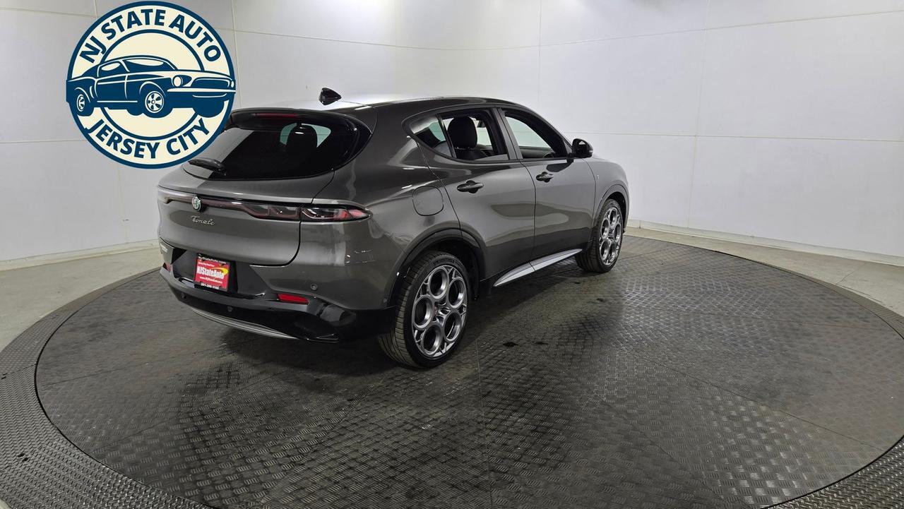 2024 Alfa Romeo Tonale Ti Jersey City NJ