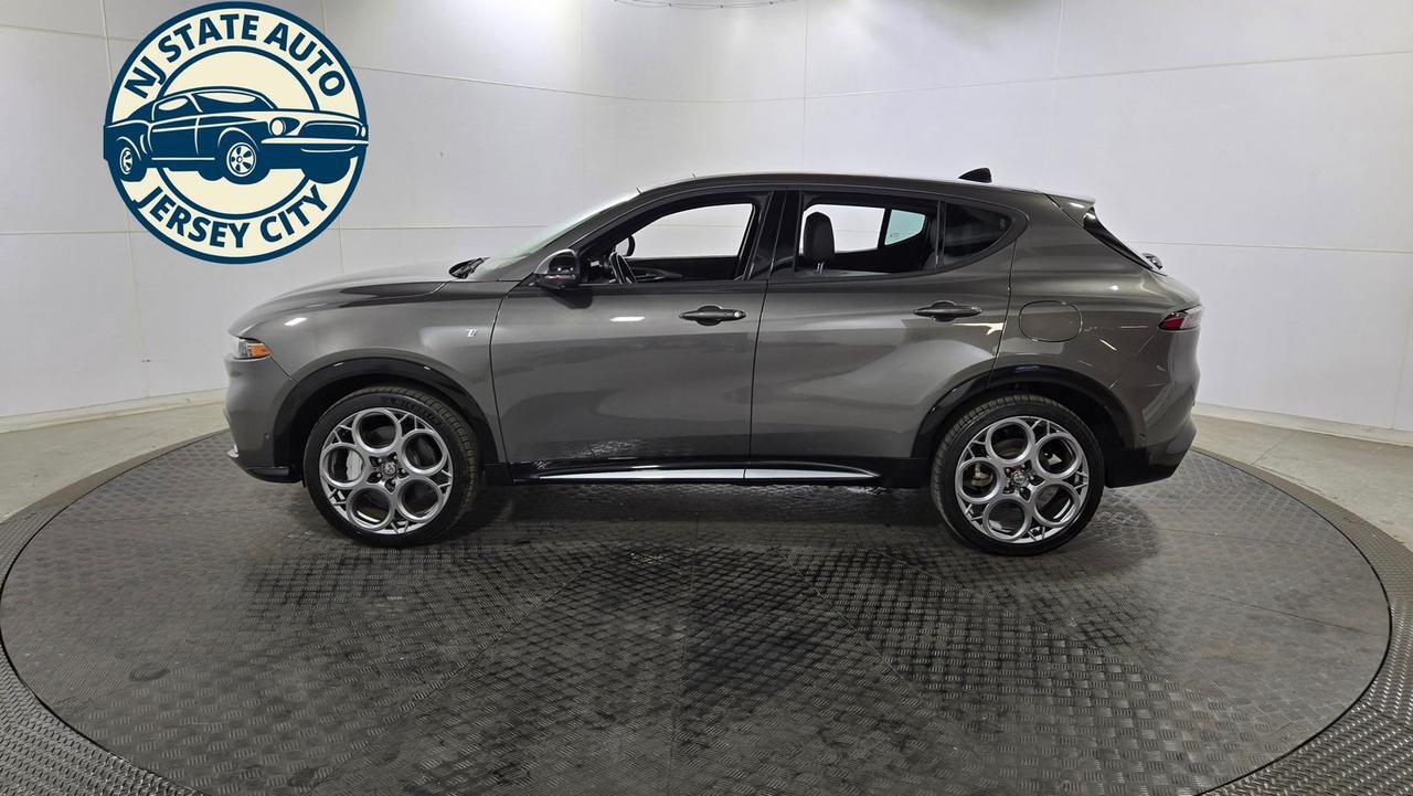 2024 Alfa Romeo Tonale Ti Jersey City NJ