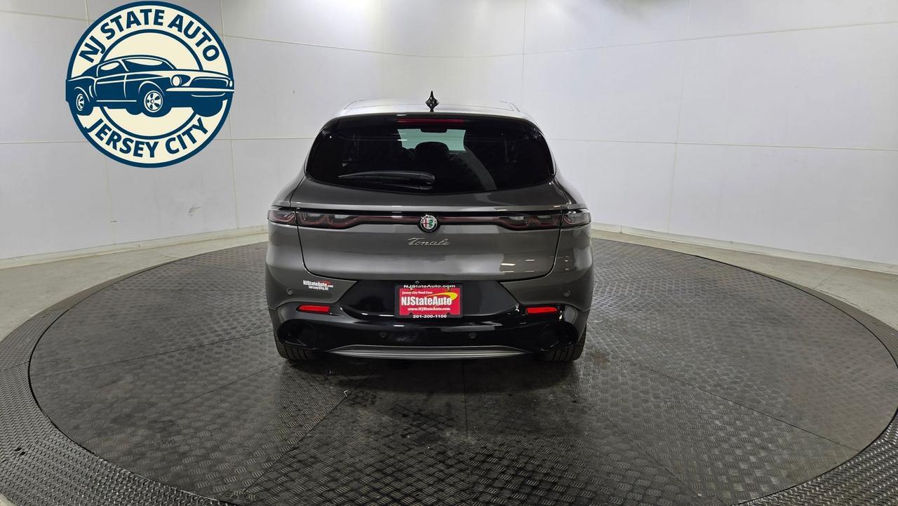 2024 Alfa Romeo Tonale Ti Jersey City NJ