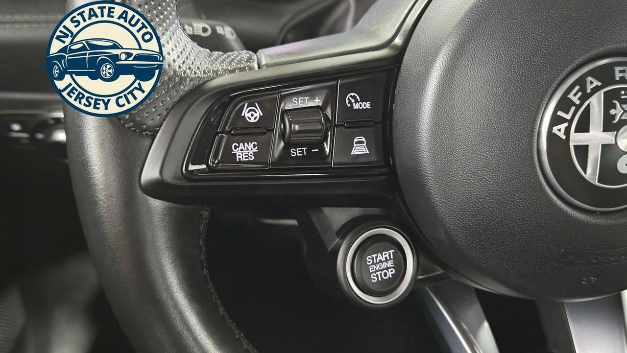 2024 Alfa Romeo Tonale Ti Jersey City NJ
