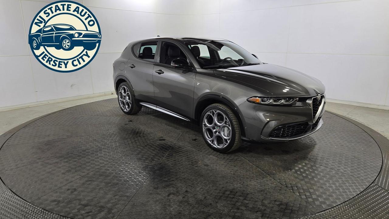2024 Alfa Romeo Tonale Ti Jersey City NJ