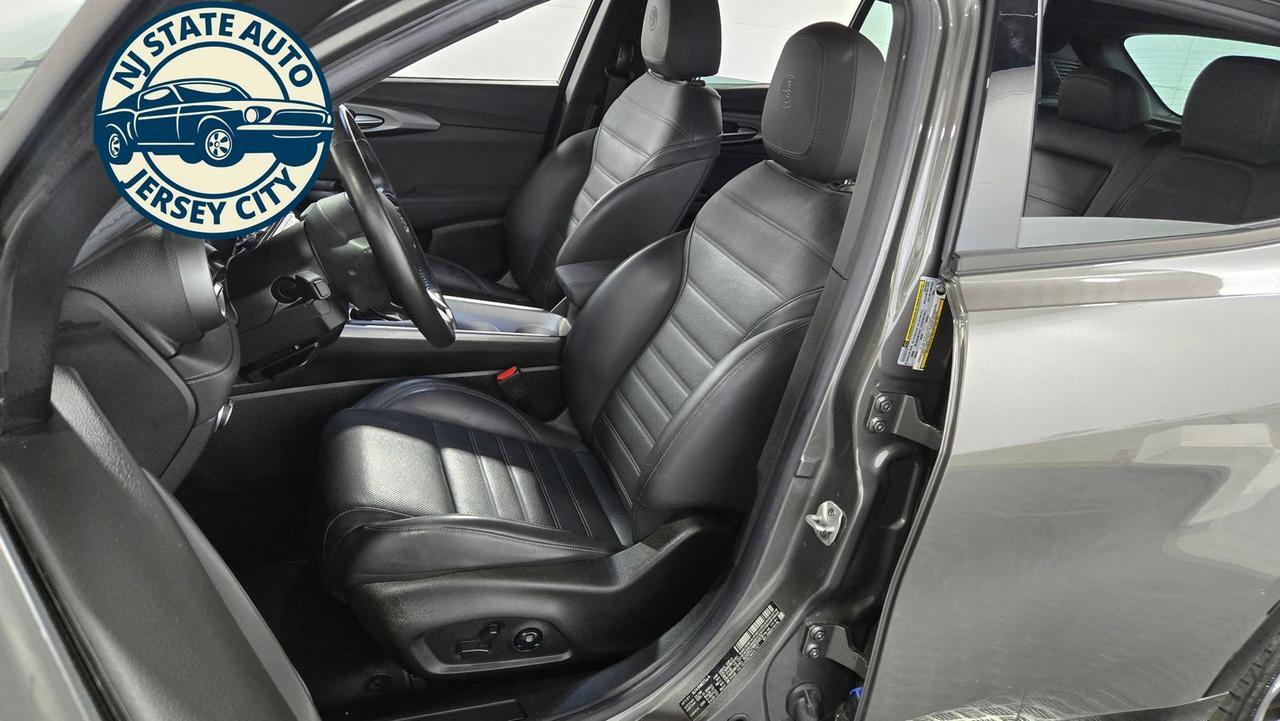 2024 Alfa Romeo Tonale Ti Jersey City NJ