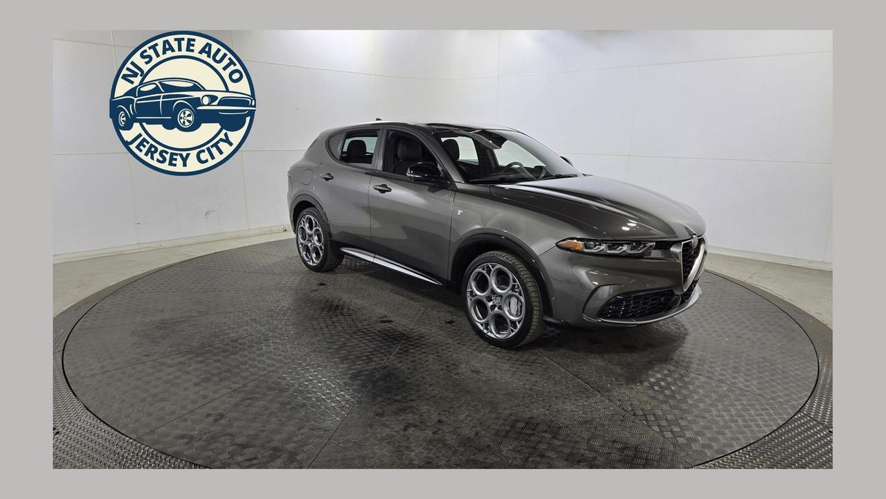 2024 Alfa Romeo Tonale