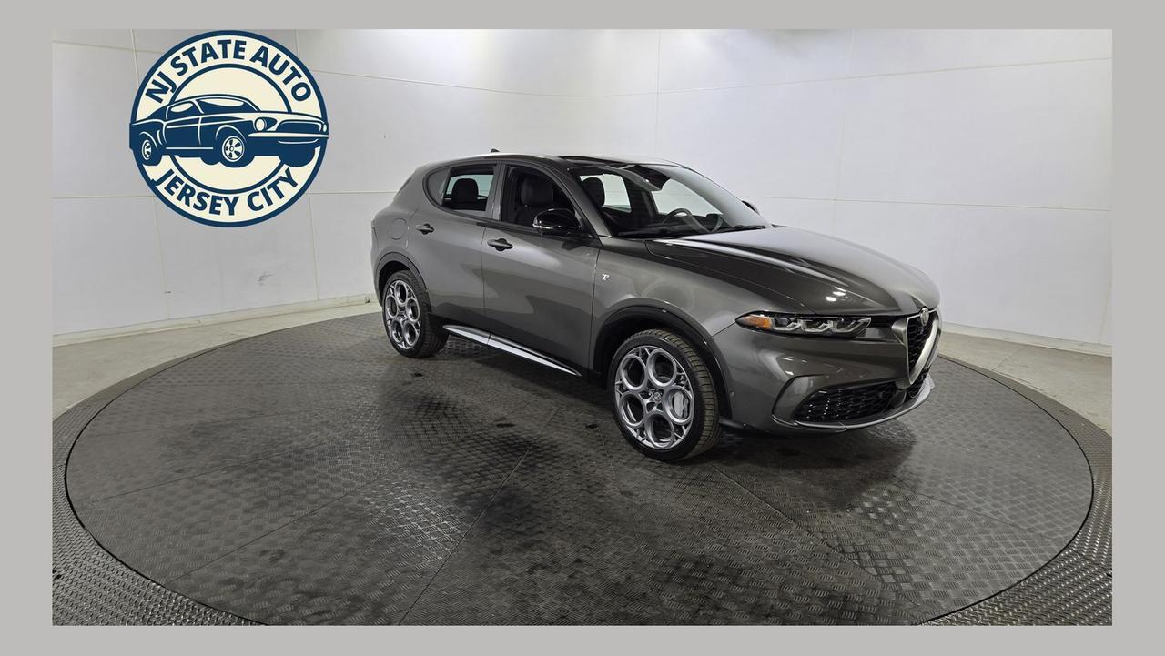 2024 Alfa Romeo Tonale Jersey City, NJ