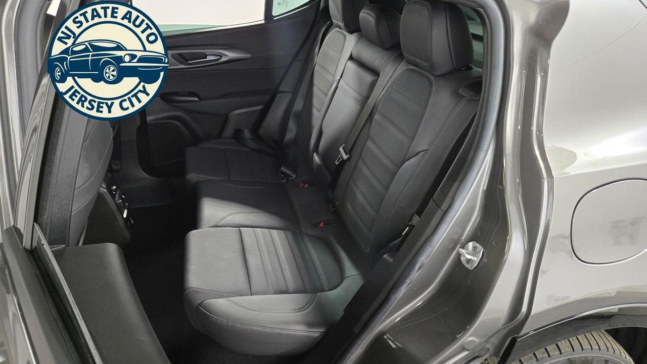2024 Alfa Romeo Tonale Ti Jersey City NJ