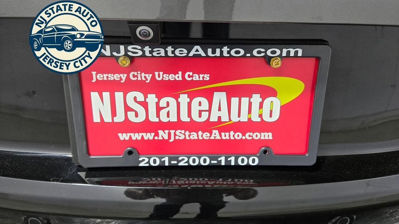 2024 Alfa Romeo Tonale Ti Jersey City NJ