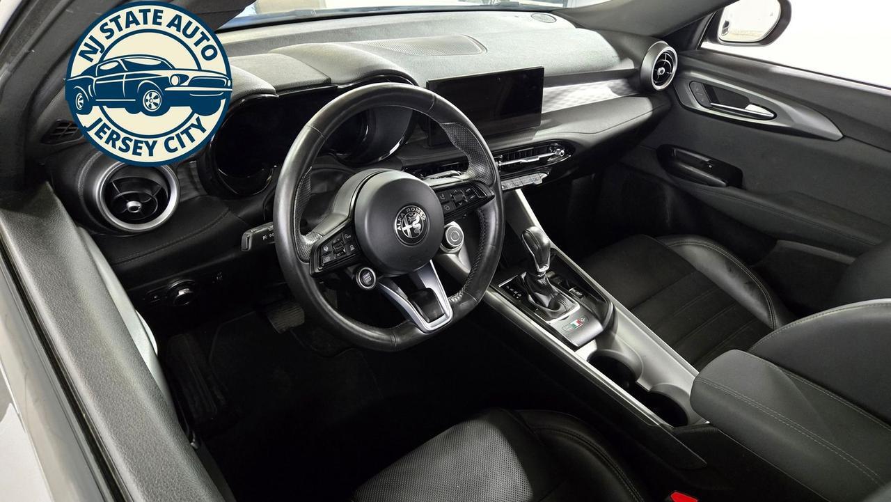 2024 Alfa Romeo Tonale Ti Jersey City NJ
