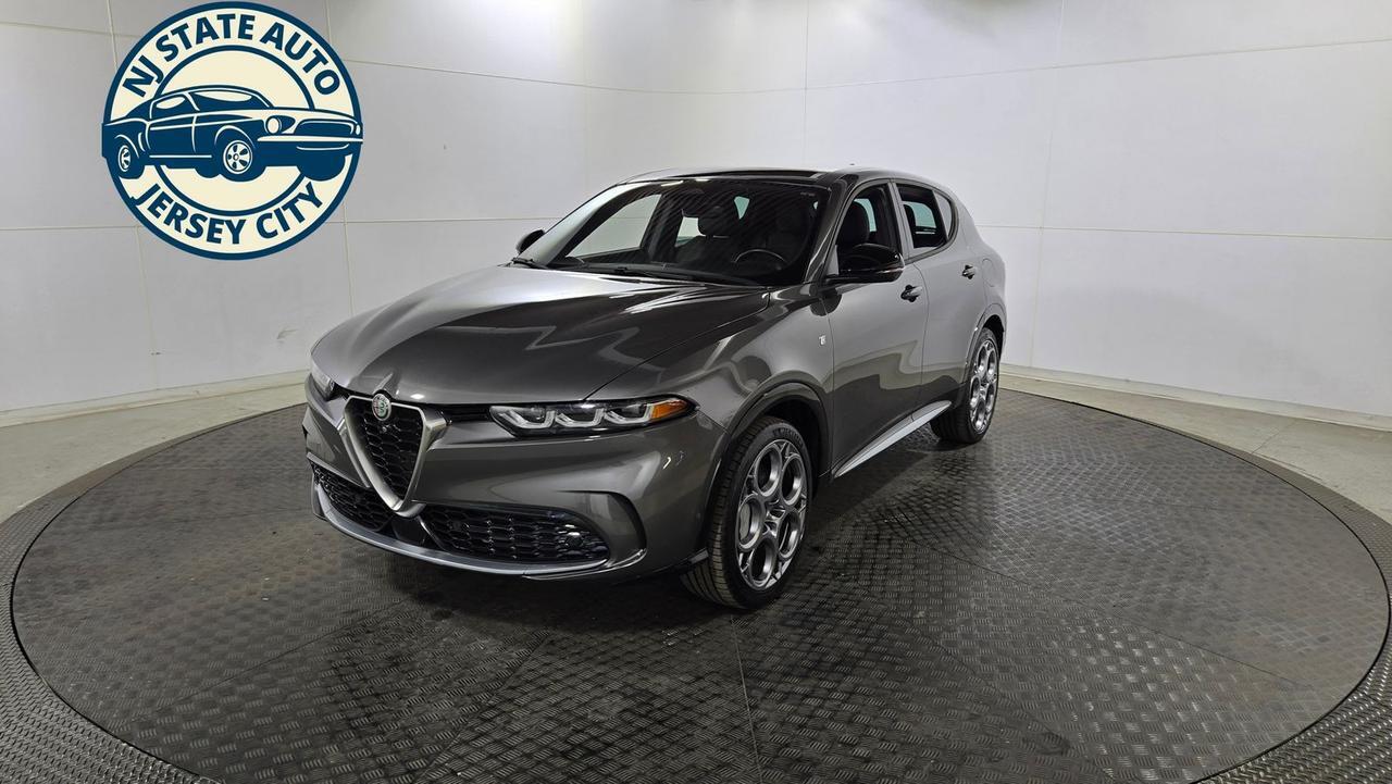 2024 Alfa Romeo Tonale Ti Jersey City NJ