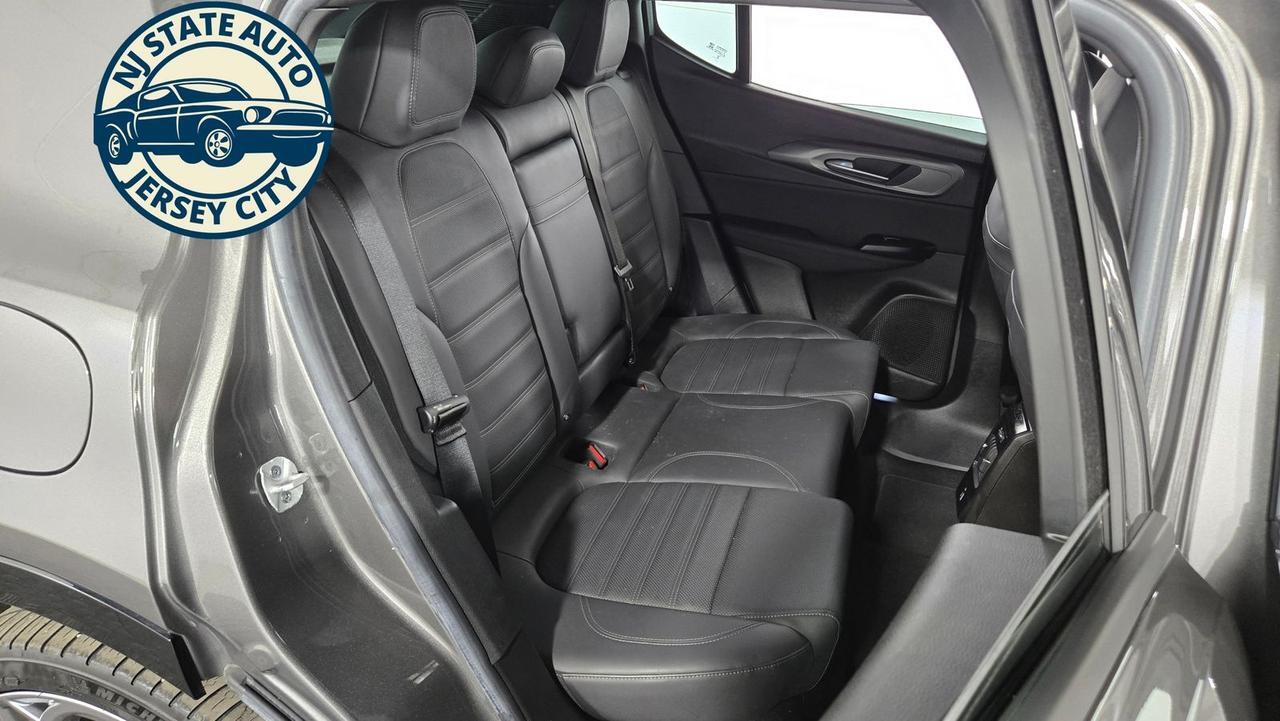 2024 Alfa Romeo Tonale Ti Jersey City NJ