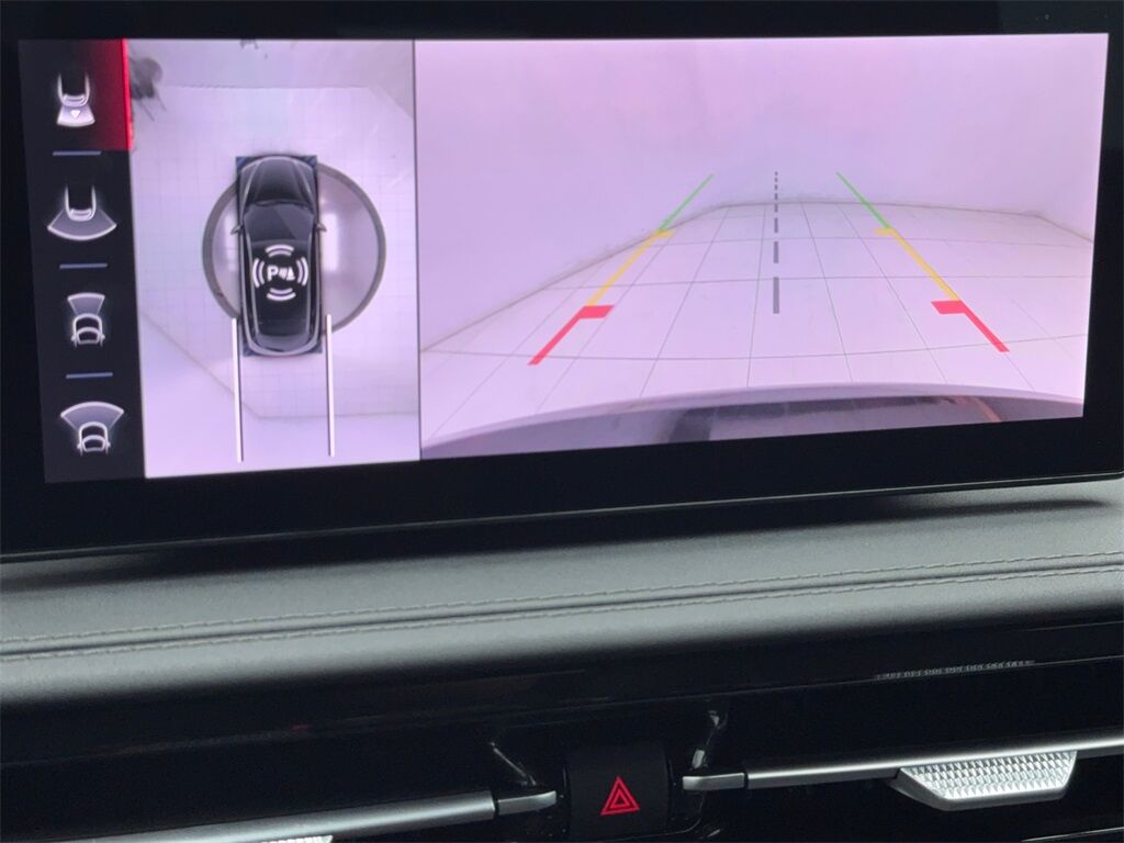 2024 Alfa Romeo Tonale Ti NAV,CAM,PANO,HTD STS,BLIND SPOT Plano TX