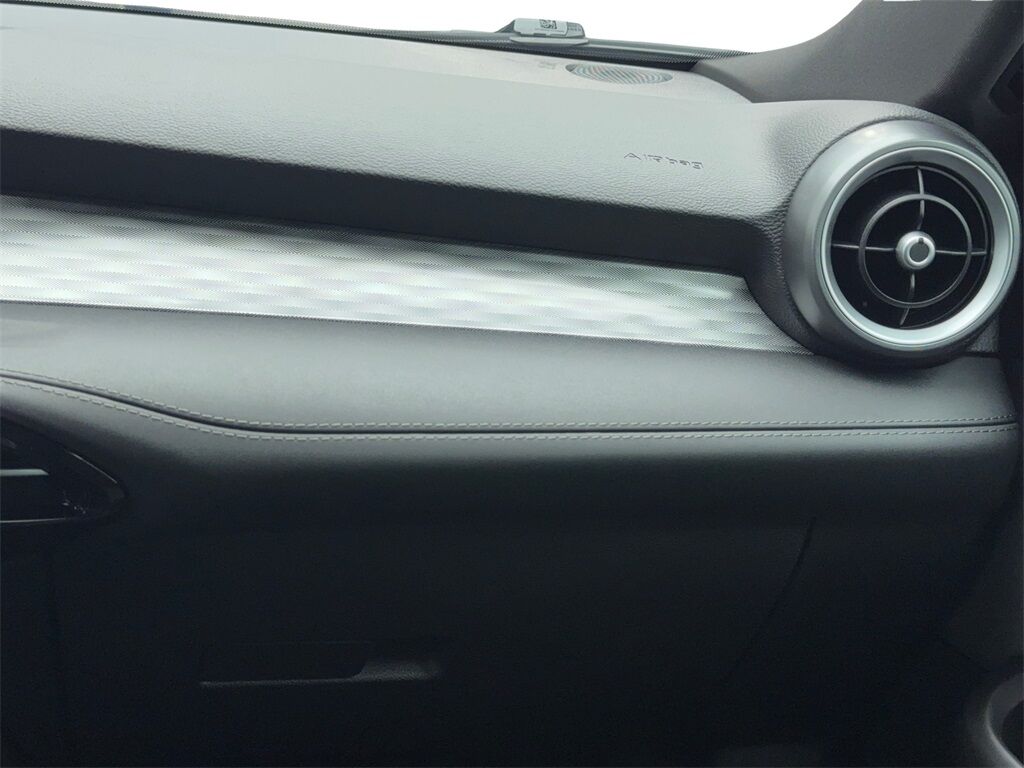 2024 Alfa Romeo Tonale Ti NAV,CAM,PANO,HTD STS,BLIND SPOT Plano TX