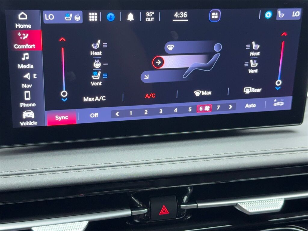 2024 Alfa Romeo Tonale Ti NAV,CAM,PANO,HTD STS,BLIND SPOT Plano TX