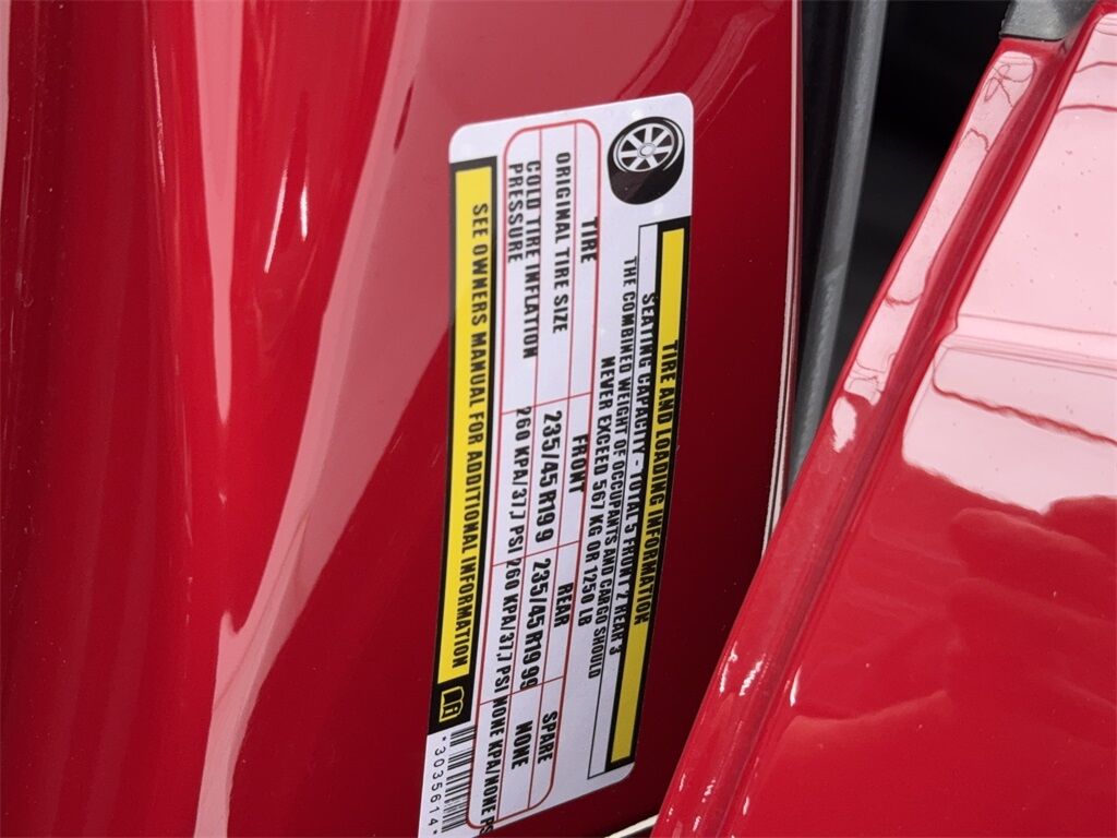 2024 Alfa Romeo Tonale Ti NAV,CAM,PANO,HTD STS,BLIND SPOT Plano TX