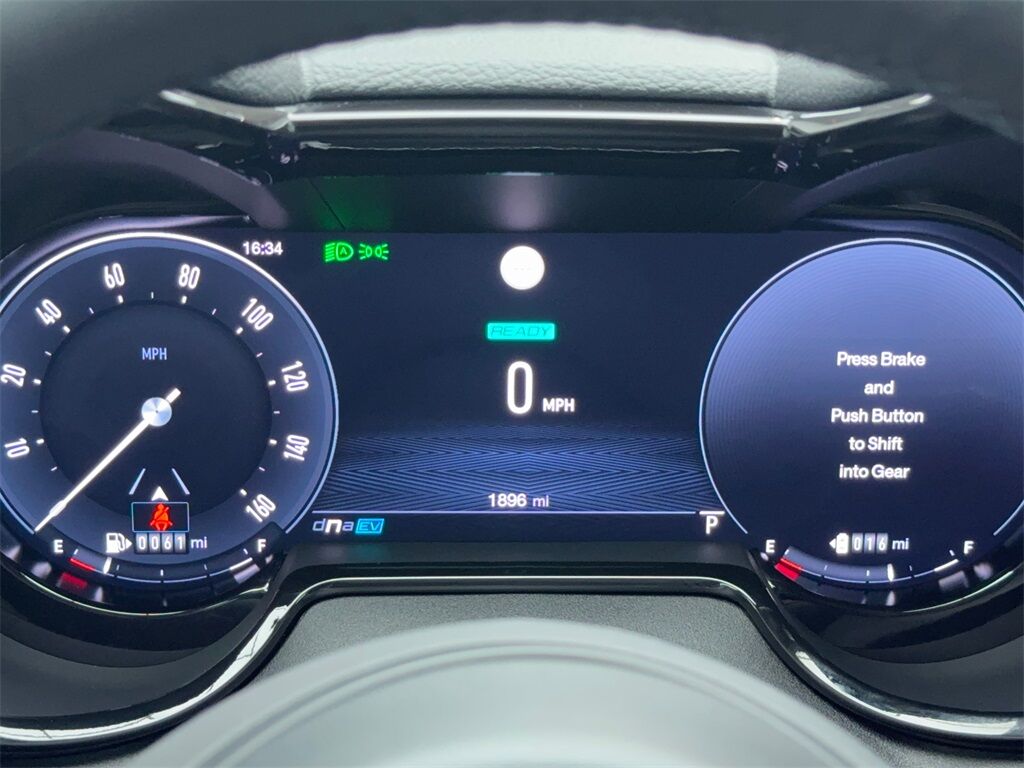 2024 Alfa Romeo Tonale Ti NAV,CAM,PANO,HTD STS,BLIND SPOT Plano TX