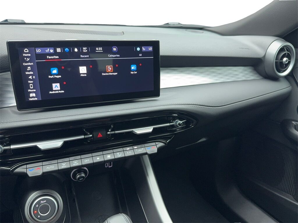 2024 Alfa Romeo Tonale Ti NAV,CAM,PANO,HTD STS,BLIND SPOT Plano TX