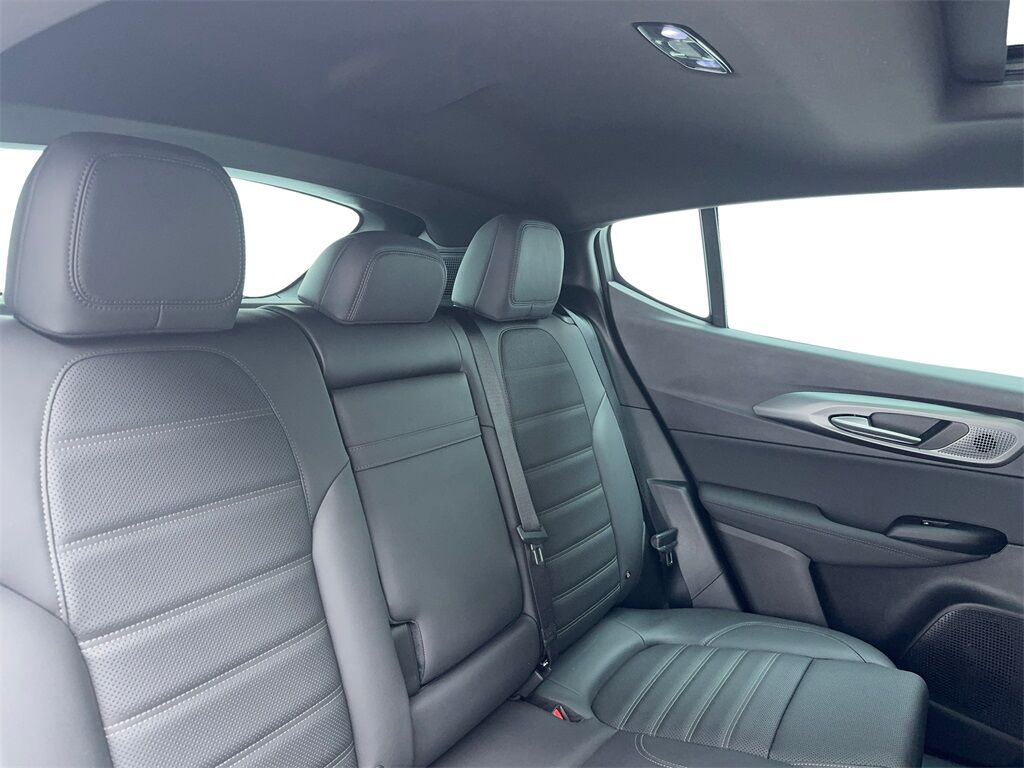 2024 Alfa Romeo Tonale Ti NAV,CAM,PANO,HTD STS,BLIND SPOT Plano TX