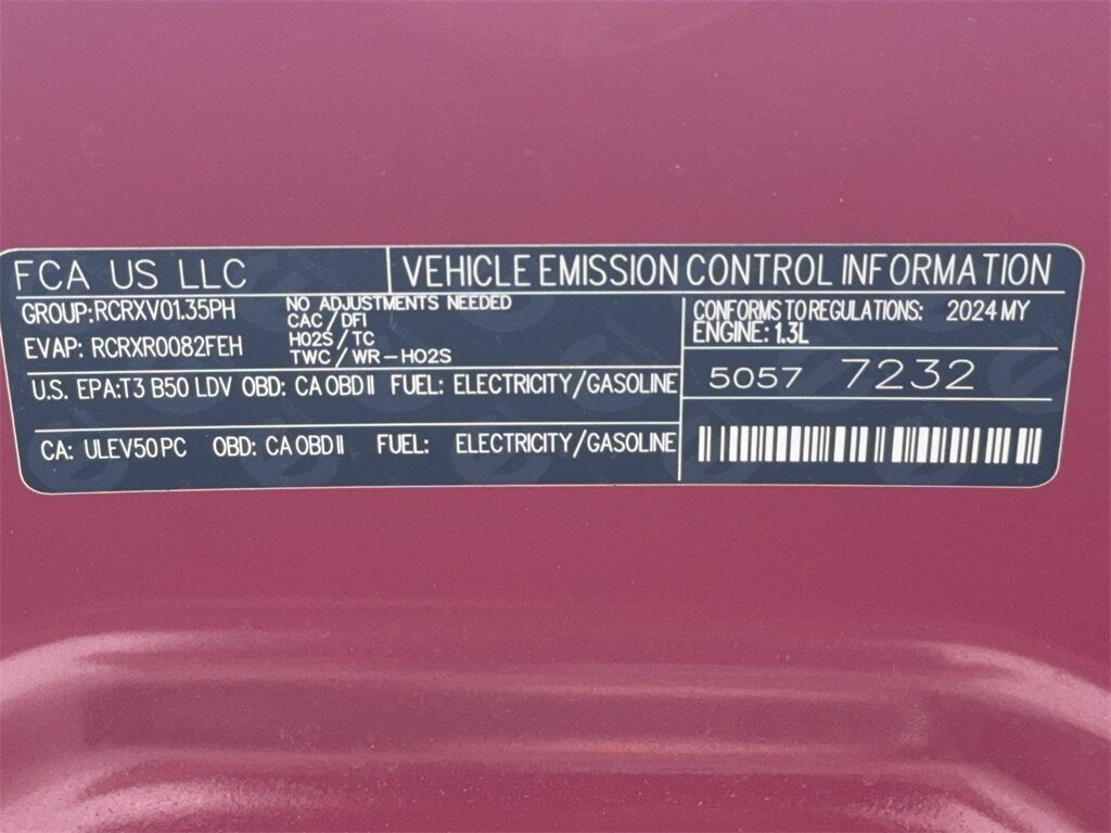 2024 Alfa Romeo Tonale Ti NAV,CAM,PANO,HTD STS,BLIND SPOT Plano TX