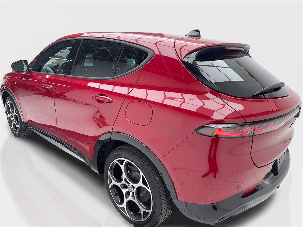 2024 Alfa Romeo Tonale Ti NAV,CAM,PANO,HTD STS,BLIND SPOT Plano TX