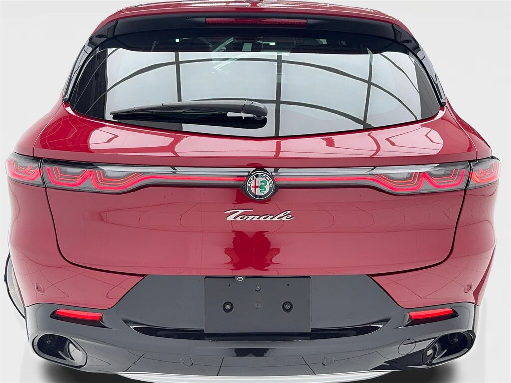 2024 Alfa Romeo Tonale Ti NAV,CAM,PANO,HTD STS,BLIND SPOT Plano TX