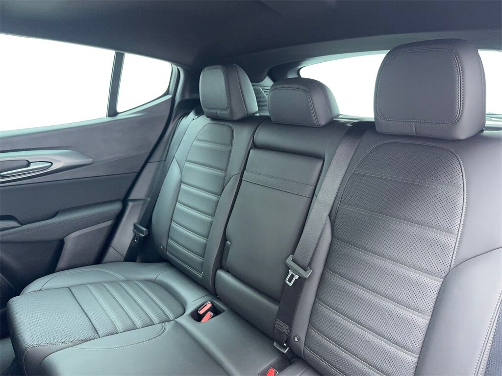 2024 Alfa Romeo Tonale Ti NAV,CAM,PANO,HTD STS,BLIND SPOT Plano TX