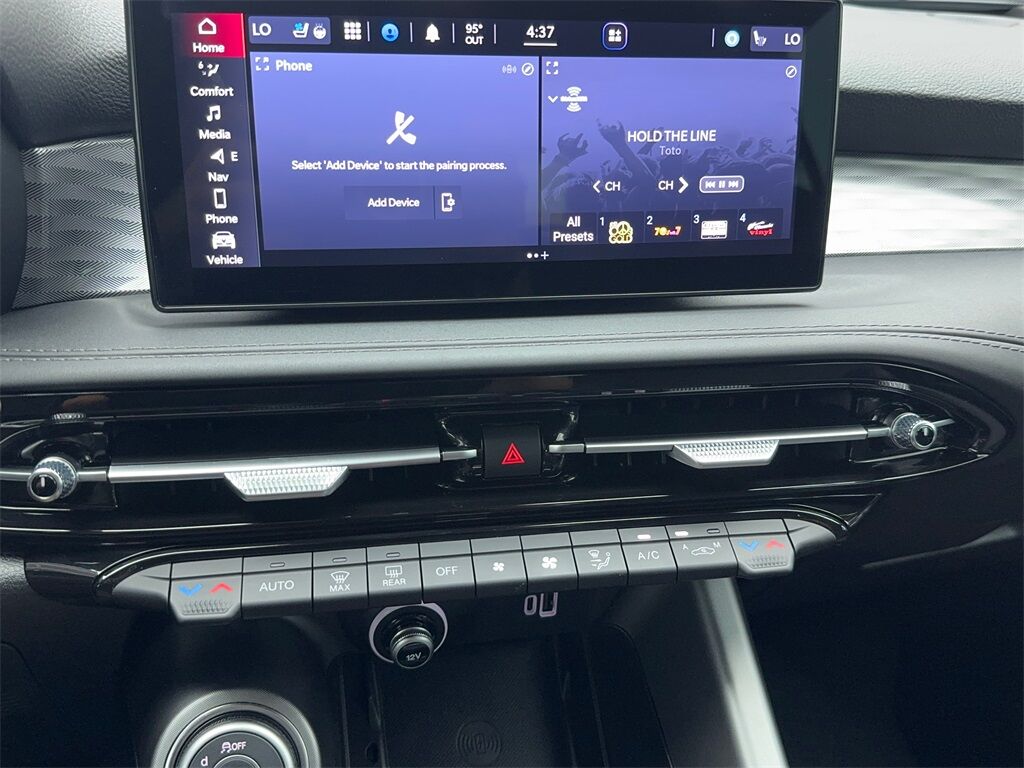 2024 Alfa Romeo Tonale Ti NAV,CAM,PANO,HTD STS,BLIND SPOT Plano TX