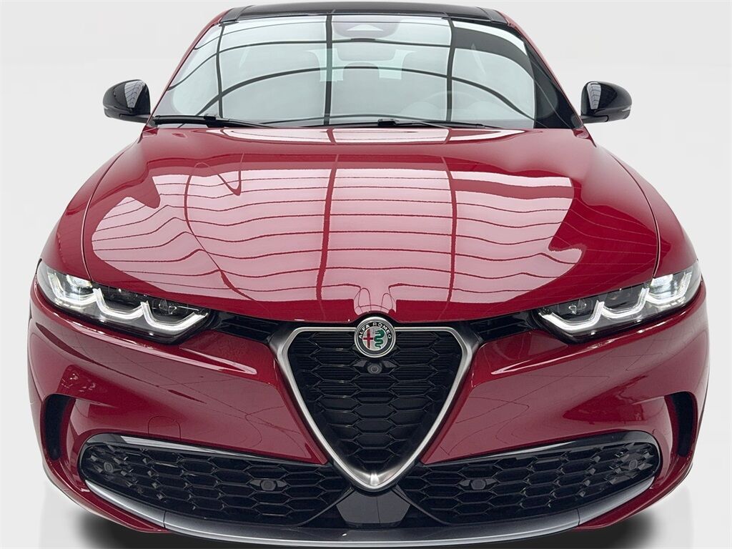 2024 Alfa Romeo Tonale Ti NAV,CAM,PANO,HTD STS,BLIND SPOT Plano TX