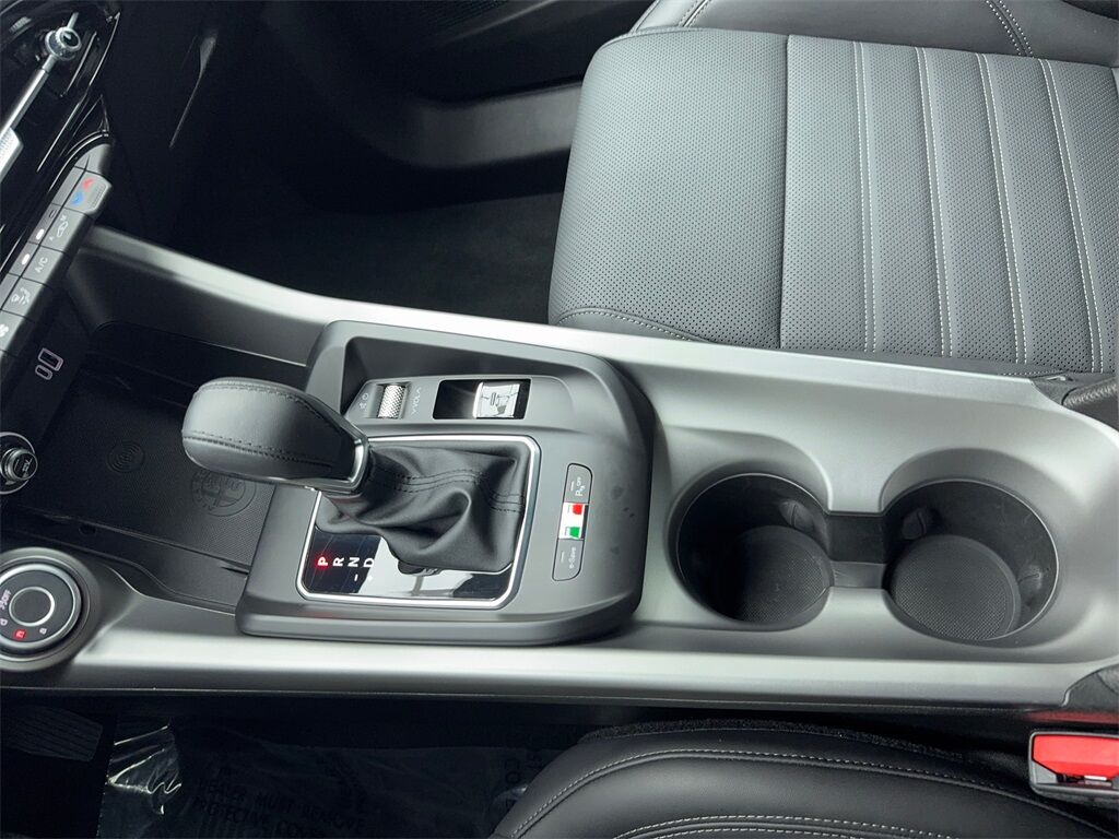 2024 Alfa Romeo Tonale Ti NAV,CAM,PANO,HTD STS,BLIND SPOT Plano TX
