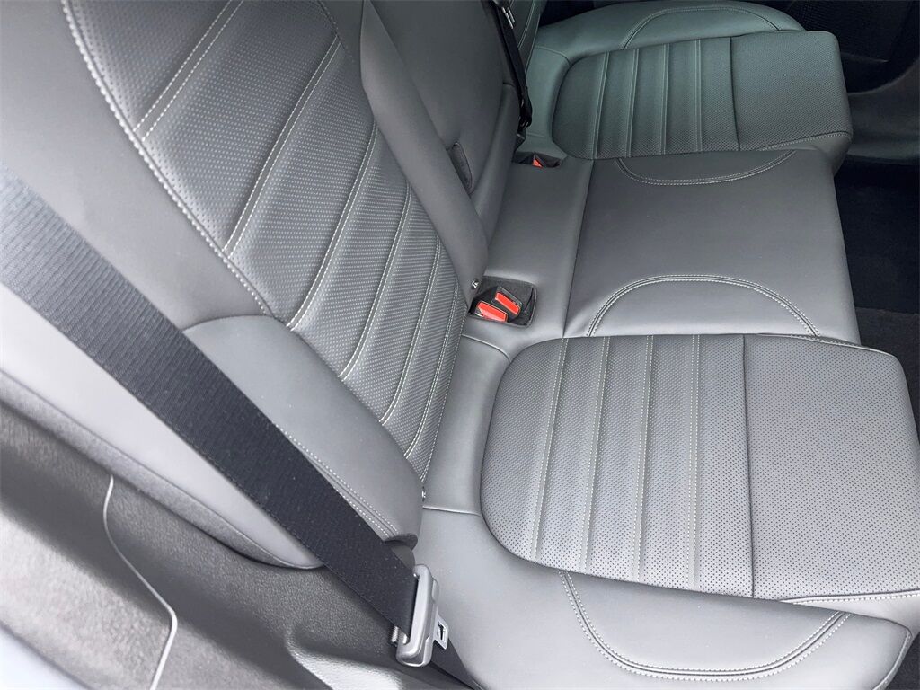 2024 Alfa Romeo Tonale Ti NAV,CAM,PANO,HTD STS,BLIND SPOT Plano TX