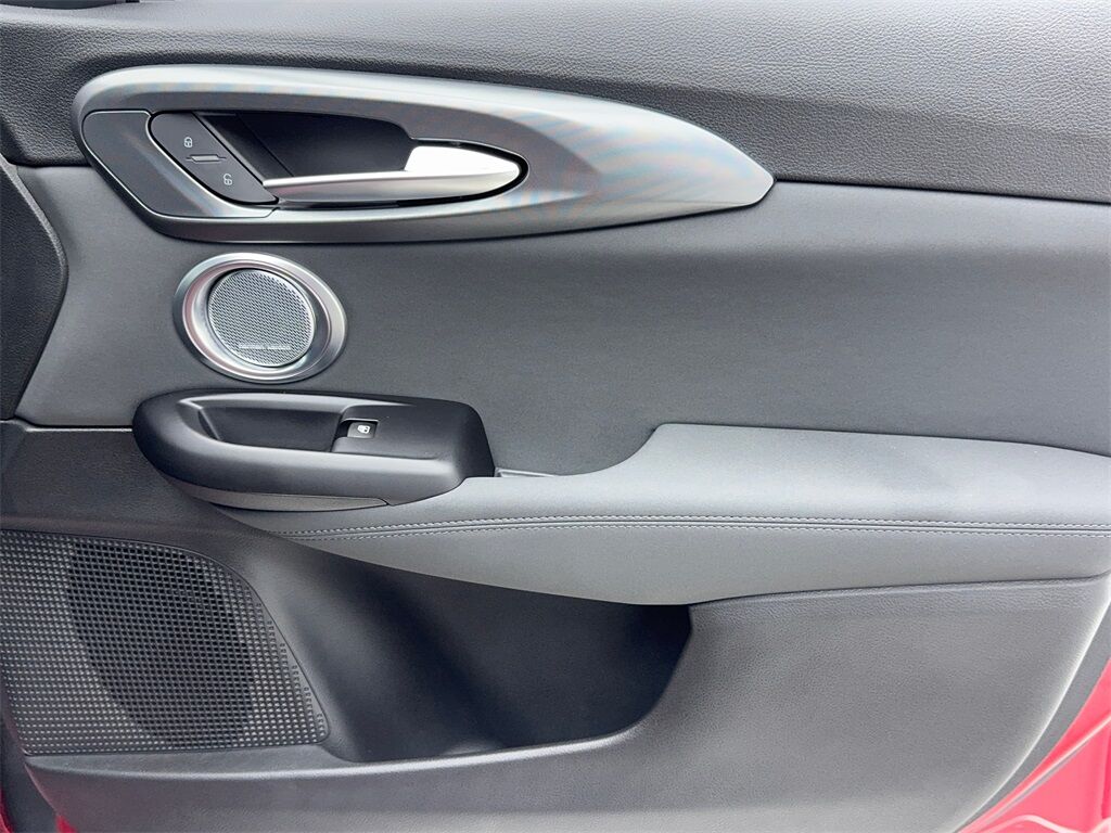 2024 Alfa Romeo Tonale Ti NAV,CAM,PANO,HTD STS,BLIND SPOT Plano TX