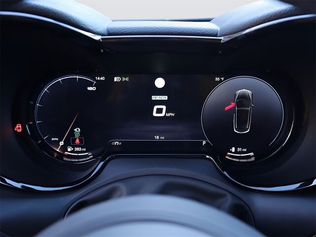 2024 Alfa Romeo Tonale Ti Oshkosh WI