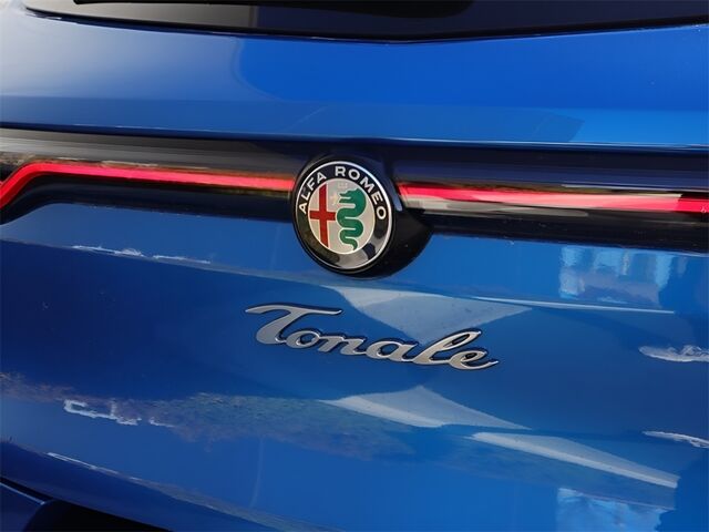 2024 Alfa Romeo Tonale Ti Oshkosh WI